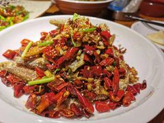 -爱饭(民意店)