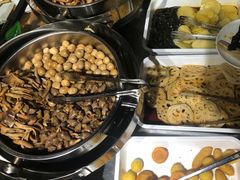 -蛙鱼道美蛙鱼自助火锅(新耍都店)