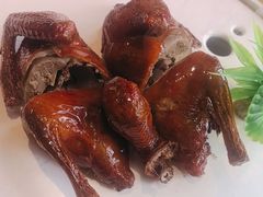 -大鸽饭(马王堆店)