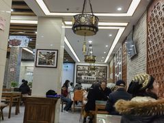 -百年认一力 太原老字号 (桥头街店)