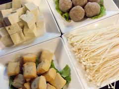 -川渔居—鱼火锅(八方汇店)