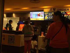 -麦当劳(鼓楼店)