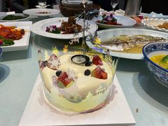 -老阊门菜馆(山塘街店)