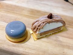 -熊叔熊婶面包房(团结湖店)