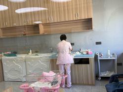 -厦门屿爱月子中心(独栋海湾店)