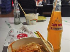 -白起肉夹馍