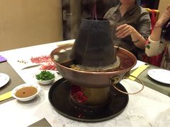 -北门涮肉·铜锅涮肉(南锣鼓巷店)