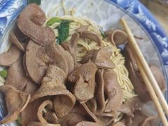 -九八五面馆(欧洲城店)