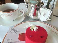 -Angelina安吉丽娜(恒隆广场店)