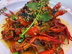 -巴陵亿口香·招牌卤虾(天马店)