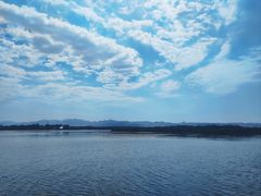 -乌梁素海景区