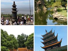 -狼牙山风景区