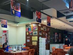 大堂-天下客饭店(中山路店)