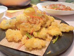 -蟹榭(静安寺晶品商场店)