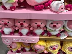 -海底捞火锅(壹悦城店)