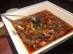 -杨记隆府(汉街店)