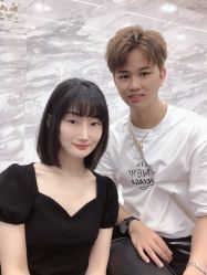 -MT·ID 烫发.染发.接发SALON