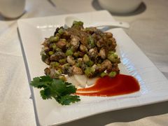 海蛎煎-黑明餐厅(白鹭洲店)