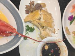 -新南华大酒店(广中店)