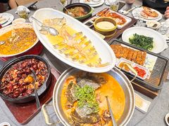 -海景壹号大酒店(滨湖店)