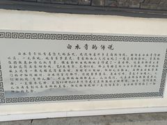 -白水寺森林公园