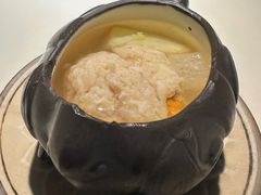 -淮扬府·游园京梦(北京SKP店)