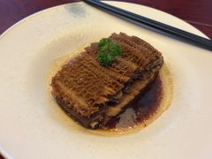 -粤尚腾香居中餐厅(首都机场希尔顿店)