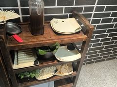 -鑫隆四季涮肉(香河店)