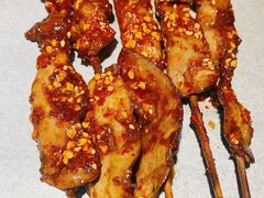 -醉烧膘·烧烤夜宵王(总店)