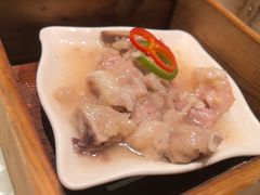 -白云宾馆·白云宴餐厅
