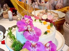 -狮拾久·现代新加坡料理(福田COCO Park店)