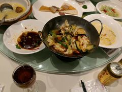 -小厨娘淮扬菜(天印大道店)