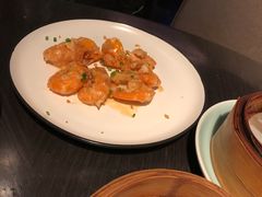 -万丽轩·粤菜(王府井金茂万丽酒店)