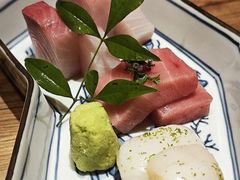 -辉·四季料亭·怀石料理·深夜食堂烧鸟·Omakase