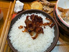 -陈家婆的菜(梅溪湖店)