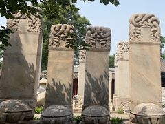-北京石刻艺术博物馆(五塔寺)