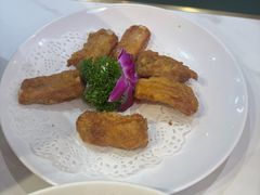 -刘胖子家常菜·蹄花焖藕(中南店)