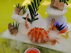 -金成潮菜博物馆(海珠湿地店)