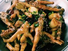 凤爪-小民大排档(光谷店)