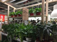 -宜家家居(西安未央商场店)