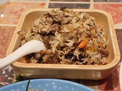 -清真吐鲁番餐厅(牛街店)