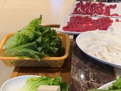 -小肥牛潮汕牛肉火锅(南联店)