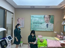 -万阡国际专业祛斑·祛痣·祛疤连锁