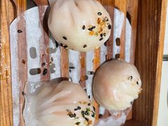 -蔡澜点心·粤菜(嘉里中心店)