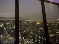 -360 The Restaurant at the CN Tower