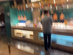 -半岛翡丽海鲜自助餐厅(观风亭店)