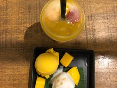 -Mango Tango