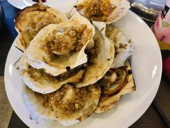 -富力希尔顿酒店·地阔自助餐厅