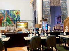 -小莫餐厅And More Restaurant西餐(北京展览馆店)