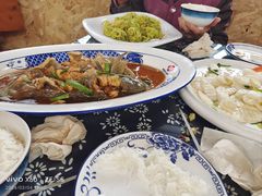 -旺角小渔村·海肠捞饭开创者(环山路店)
